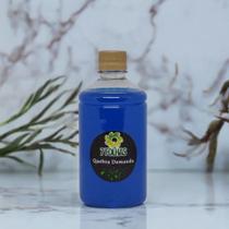 Banho Quebra Demanda Líquido 500ml 7 Folhas Livrese de Energias Negativas e Blindagem Espiritual