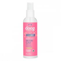 Banho Seco docg. I Am Lovely para Cães e Gatos - 250 mL