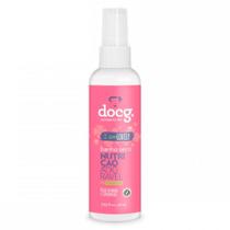 Banho Seco docg. I Am Lovely para Cães e Gatos - 60 mL