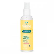 Banho Seco docg. I Am Special para Cães e Gatos - 250 mL