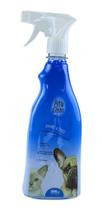 Banho Seco Eliminador De Odores Cachorro Petclean 500ml