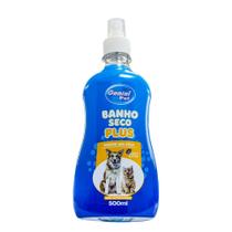Banho Seco Genial Plus Banho Seco Genial Plus