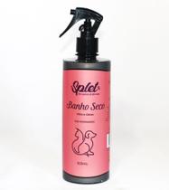 Banho Seco Splet 500ml Banho Seco Splet 500ml