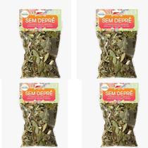 Banho Sem Depre Aliviar Desânimo do Corpo Ansiedade Tristeza Angustia Kit 4 Und Banho Sem Depre Aliviar Desânimo do Corpo Ansiedade Tristeza Angustia Kit 4 Und