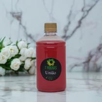 Banho União - Líquido - 500 ml
