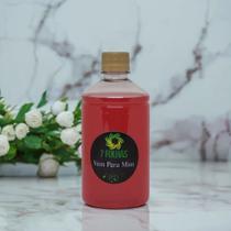 Banho Vem Para Mim Líquido 7 Folhas 500ml: Atração e Sintonia Amorosa Banho Vem Para Mim Líquido 7 Folhas 500ml: Atração e Sintonia Amorosa