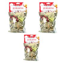 Banho Zé Pilintra Amor Proteção Espiritual Abertura de Caminhos Atrair Kit 3 Und Banho Zé Pilintra Amor Proteção Espiritual Abertura de Caminhos Atrair Kit 3 Und