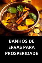 Banhos De Ervas Para Prosperidade Banhos De Ervas Para Prosperidade