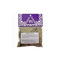 Banhos Energéticos de Ervas (7 Ervas)