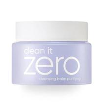 Banila Co Clean it Zero Cleansing Balm Purifying 7ml
