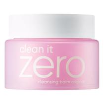 Banila Co. Clean It Zero Creme Demaquilante E Limpeza Pele