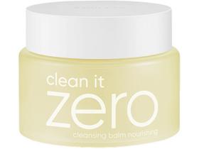 Banila Co Clean It Zero Nourishing Bálsamo Demaquilante 100ml