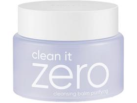 Banila Co Clean It Zero Nourishing Bálsamo Demaquilante 100ml