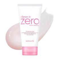 Banila Co - Clean it Zero Sabonete - Foam Cleanser 150ml