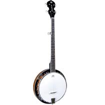 Banjo Acústico 5 Cordas Natural WB-50 - Strinberg