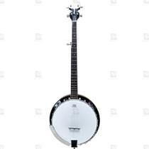 Banjo Americano Strinberg WB50 Bluegrass Acústico 5 Cordas - Strinberg