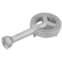 Banjo Burner Bayou Classic BG12 em ferro fundido 14x28cm Banjo Burner Bayou Classic BG12 em ferro fundido 14x28cm