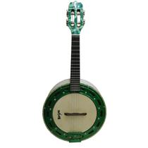 Banjo Eletroacústico Rozini RJ13.EL Color Luxo Banjo Eletroacústico Rozini RJ13.EL Color Luxo