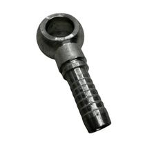 Banjo Olhal 22MM P/ Mangueira 7/8x5/8 Mang +/-16MM Interno
