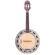 Banjo Studio Rozini Caixa Baixa Fosco RJ10 EL.F.LP