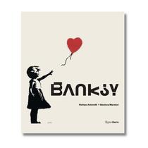 Banksy - RIZZOLI