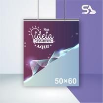 Banner 50x60