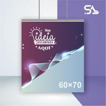 Banner 60x70