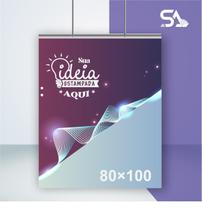 Banner 80x100