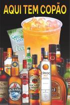 Banner Arte Pronta - Aqui Tem Copão