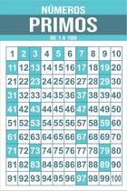 Banner Arte Pronta - Números Primos