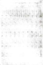 Banner Arte Pronta - Números Romanos