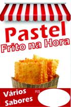 Banner Arte Pronta - Pastel Banner Arte Pronta - Pastel