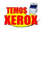 Banner Arte Pronta - Temos Xerox Banner Arte Pronta - Temos Xerox