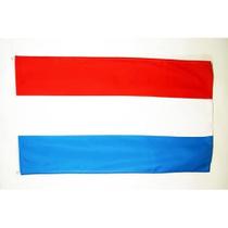 Banner Bandera AZ FLAG Luxemburgo 90x150 cm Poliéster Resistente al Desvanecimiento Banner Bandera AZ FLAG Luxemburgo 90x150 cm Poliéster Resistente al Desvanecimiento