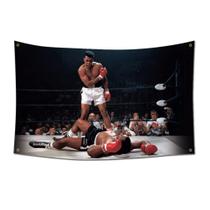 Banner de Bandera EWRITN 3x5 pies Decoración de Pared para Gimnasio