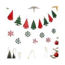 Banner De Fundo De Festa De Natal Com Floco De Neve Em Estilo Cartoon, 1 Conjunto, 1 Peça Banner De Fundo De Festa De Natal Com Floco De Neve Em Estilo Cartoon, 1 Conjunto, 1 Peça