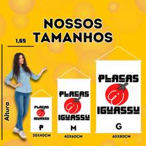 Banner de Pastel em Lona preço editável, para Pendurar, Divulgar e Vender - Perfeito para Uso Interno e Externo Banner de Pastel em Lona preço editável, para Pendurar, Divulgar e Vender - Perfeito para Uso Interno e Externo