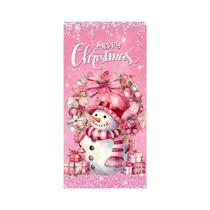 Banner De Porta Feliz Natal 2025 Decoração De Natal Para Pendurar Na Parede Decoração Para Casa Banner De Porta Feliz Natal 2025 Decoração De Natal Para Pendurar Na Parede Decoração Para Casa