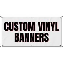 Banner de Vinil Collision Quest 91x183cm Resistente 16oz Banner de Vinil Collision Quest 91x183cm Resistente 16oz
