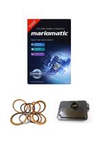 Banner kit com filtro mariomatic a6mf1