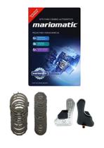 Banner kit com filtro mariomatic al4 Banner kit com filtro mariomatic al4