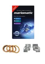 Banner kit com filtro mariomatic aw0372 Banner kit com filtro mariomatic aw0372