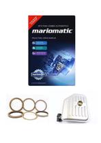 Banner kit com filtro mariomatic f4a42