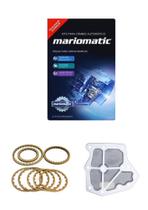 Banner kit com filtro mariomatic re4f03a Banner kit com filtro mariomatic re4f03a