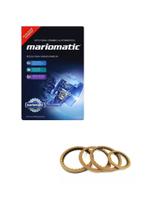 Banner kit de vedação e composite mariomatic 6hp26