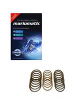 Banner kit de vedação e composite mariomatic 6l45