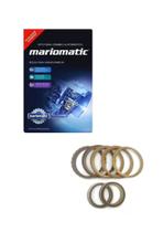 Banner kit de vedação e composite mariomatic 6l50