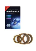 Banner kit de vedação e composite mariomatic 6r80