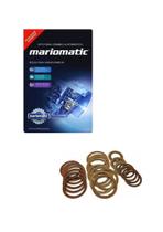 Banner kit de vedação e composite mariomatic a245