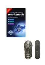 Banner kit de vedação e composite mariomatic al4